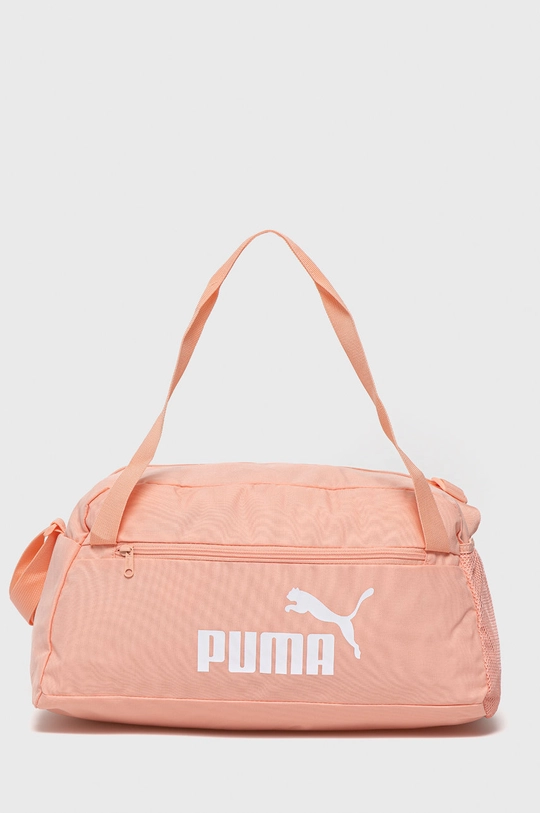 różowy Puma Torba 78033 Damski