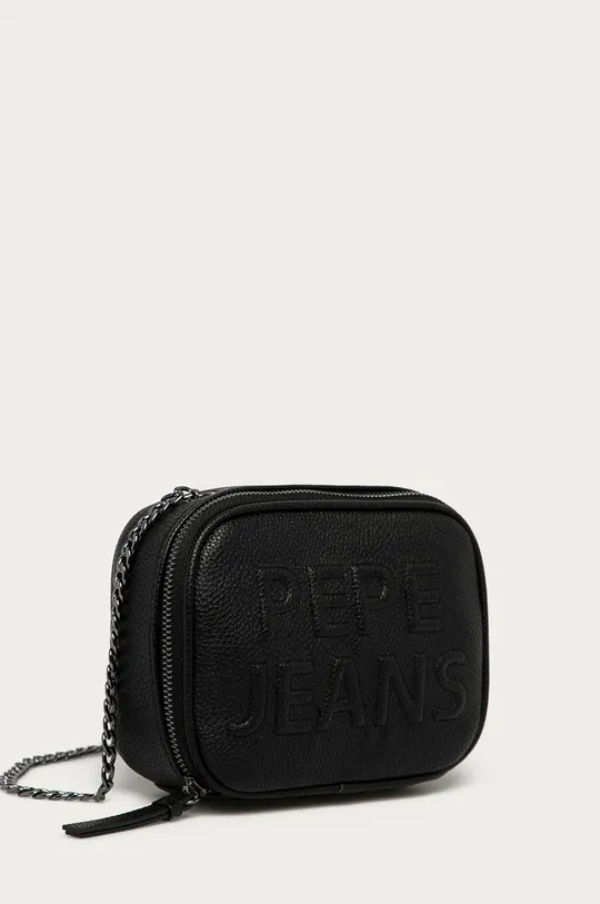 Pepe Jeans - Kézitáska Serena  100% poliuretán