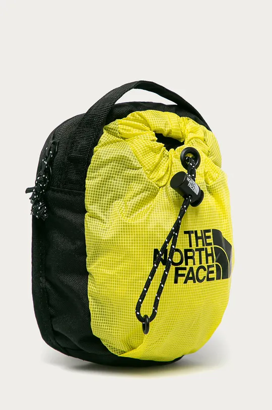 The North Face táska sárga