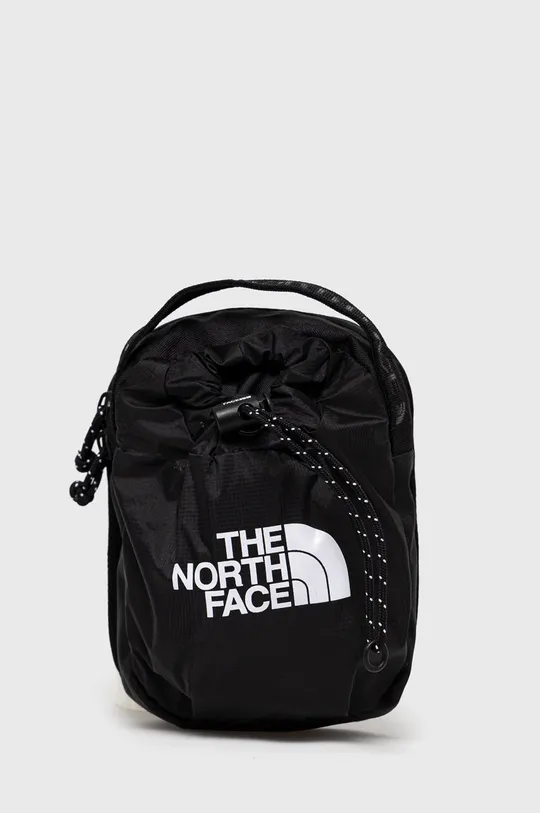 čierna Malá taška The North Face Dámsky