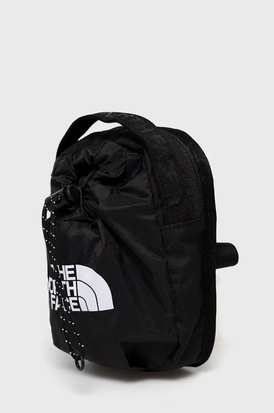 The North Face small items bag black