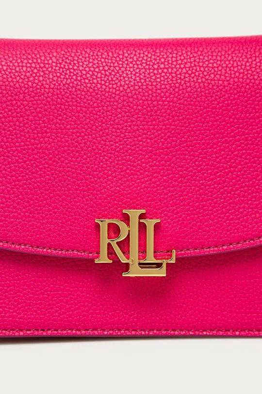 Lauren Ralph Lauren Torebka 431826831002 różowy