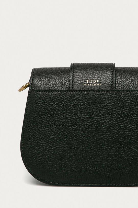 Polo Ralph Lauren - Bőr táska  100% természetes bőr