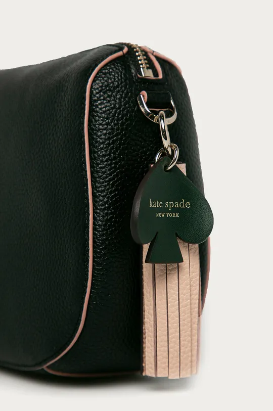 Kate Spade - Kožená kabelka  100% Prírodná koža