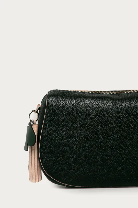 чорний Kate Spade - Шкіряна сумочка