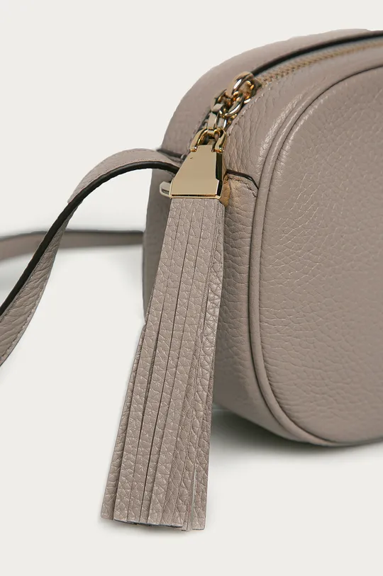 Kate Spade - Δερμάτινη τσάντα  Κύριο υλικό: 100% Φυσικό δέρμα