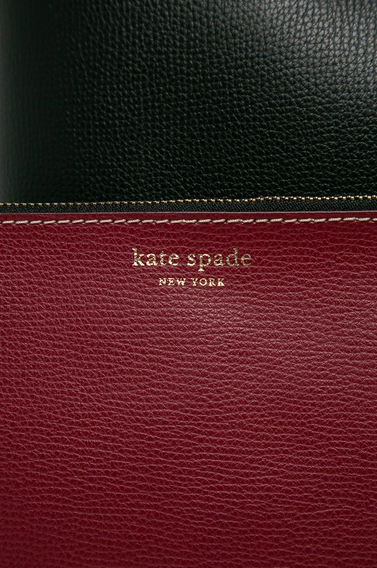 Kate Spade - Кожаная сумочка  Основной материал: 100% Натуральная кожа