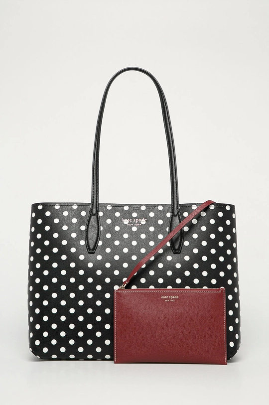 czarny Kate Spade - Torebka Damski