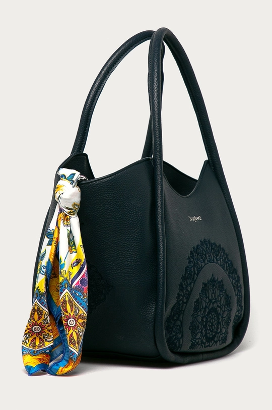 Desigual - Torebka 21SAXPCN 100 % Poliuretan