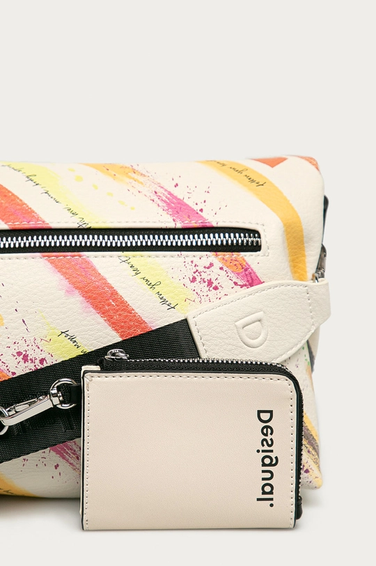 Desigual Torebka 21SAXP53 multicolor