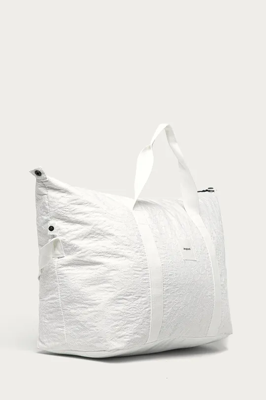 λευκό Desigual - Τσάντα