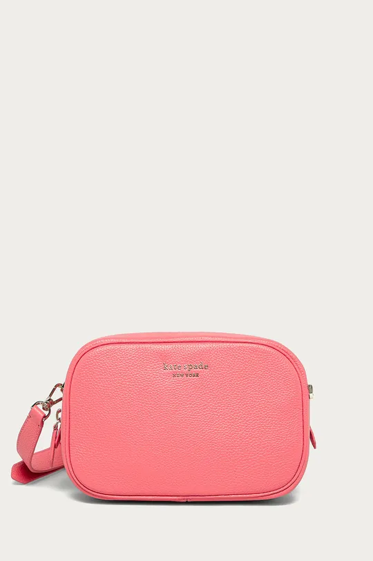 rózsaszín Kate Spade - Bőr táska Női