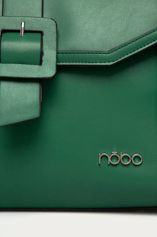 Nobo - Kabelka zelená