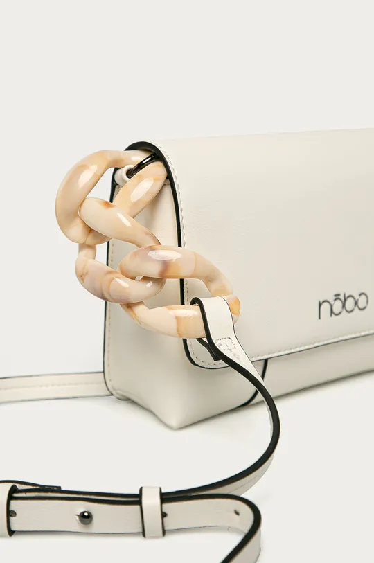 Nobo - Kabelka  Syntetická látka