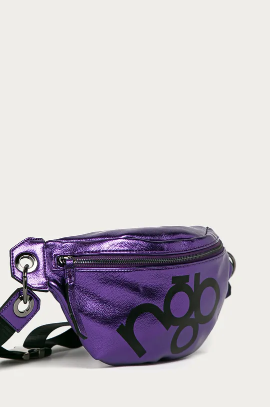 Nobo - Сумка на пояс фиолетовой