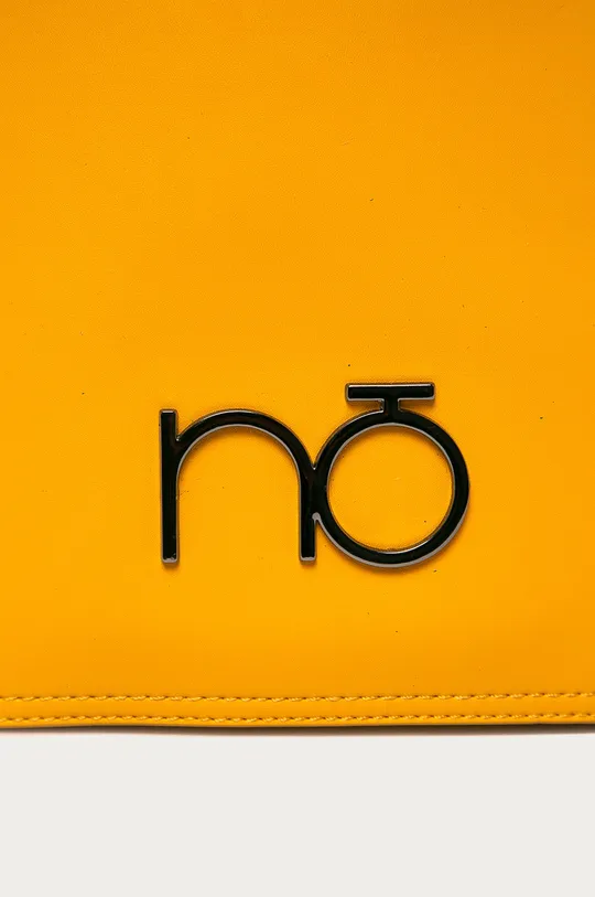 Nobo - Torebka żółty