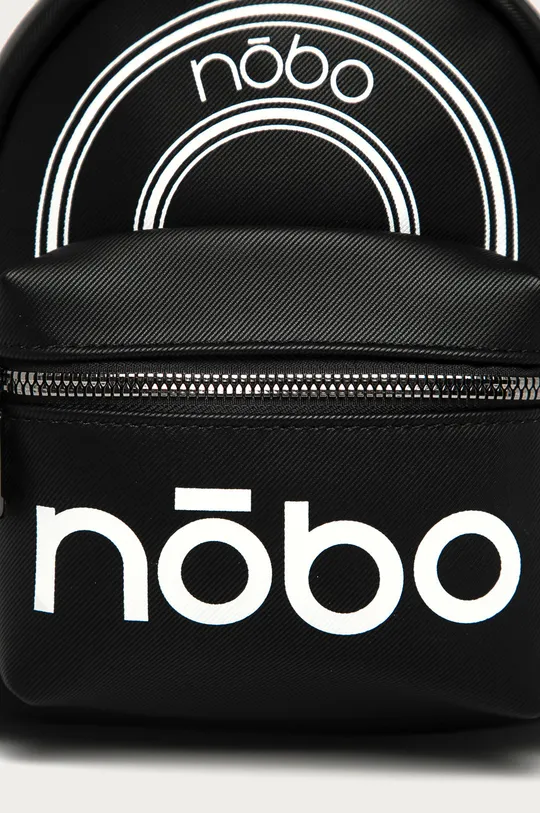 Nobo - Ruksak čierna