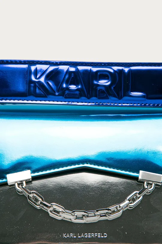 Karl Lagerfeld - Kabelka  100% Polyuretán
