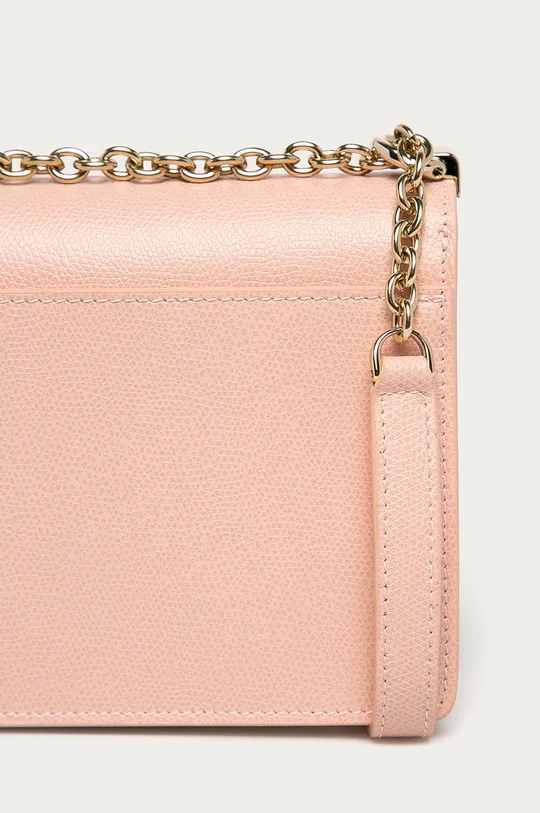 rózsaszín Furla - Bőr táska 1927