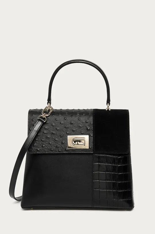 чорний Furla - Шкіряна сумочка 1927 Жіночий