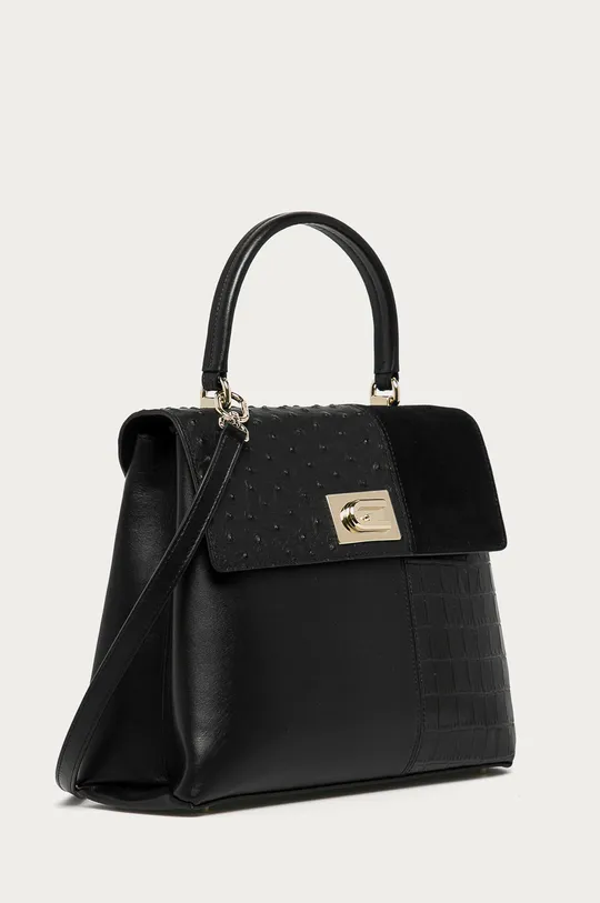 Furla - Кожаная сумочка 1927 чёрный