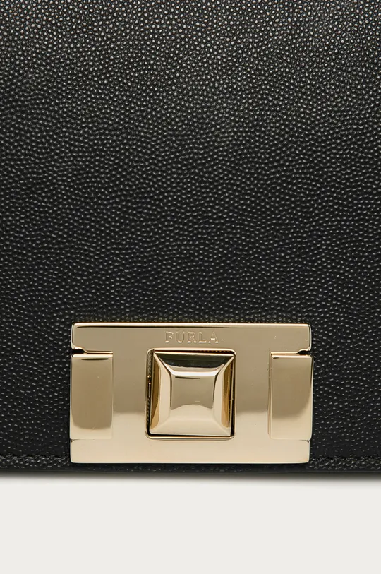 Furla - Кожаная сумочка Mimi  Подкладка: 22% Нейлон, 78% Вискоза Основной материал: 100% Натуральная кожа