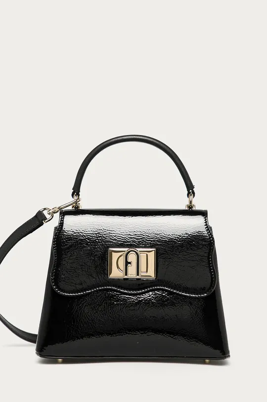 чёрный Furla - Кожаная сумочка 1927 Женский