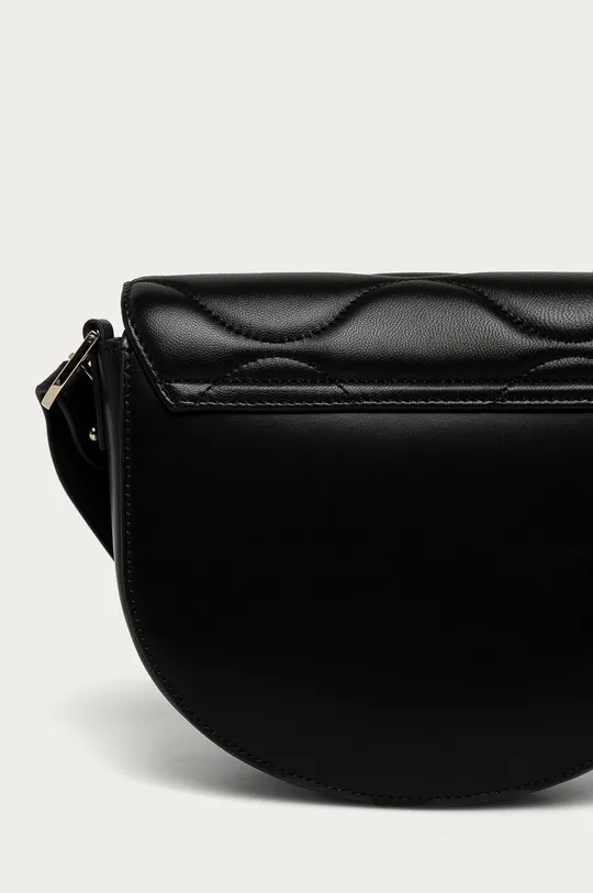 чёрный Furla - Кожаная сумочка Miss Mimi