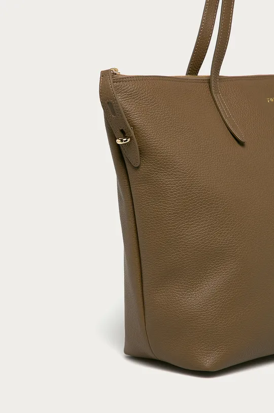 Furla - Кожаная сумочка Net  100% Натуральная кожа