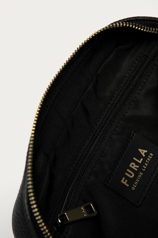 Furla - Bőr táska Real Mini Női