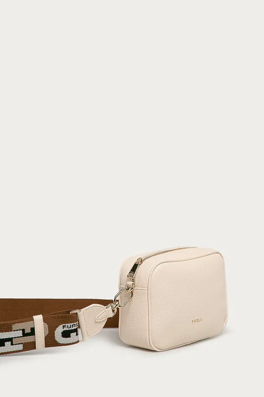 Furla - Кожаная сумочка Real Mini  100% Натуральная кожа