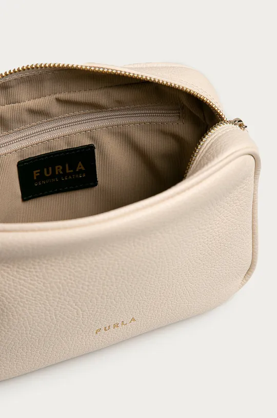 Furla - Шкіряна сумочка Real Mini Жіночий