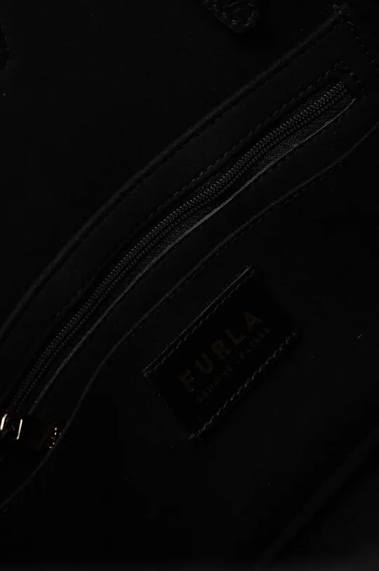 Furla - Kožna torbica Net Ženski