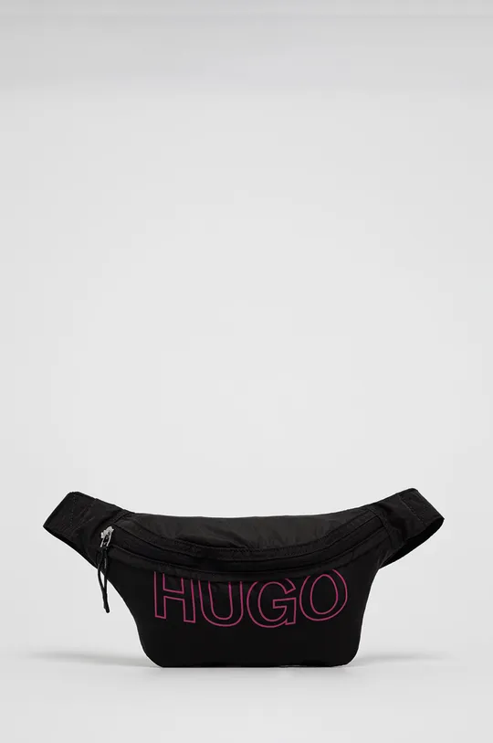 чёрный Hugo - Сумка на пояс Женский