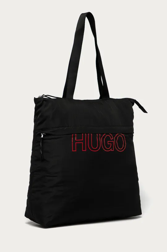 Kabelka Hugo  100% Recyklovaný polyester