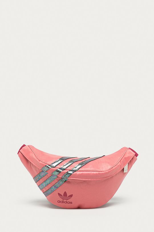 růžová adidas Originals - Ledvinka GN2114 Dámský