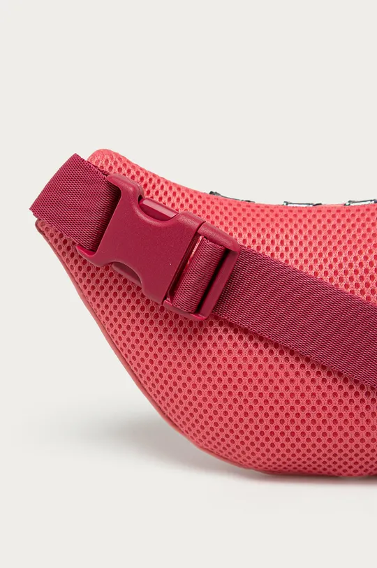 rózsaszín adidas Originals - Övtáska GN2114