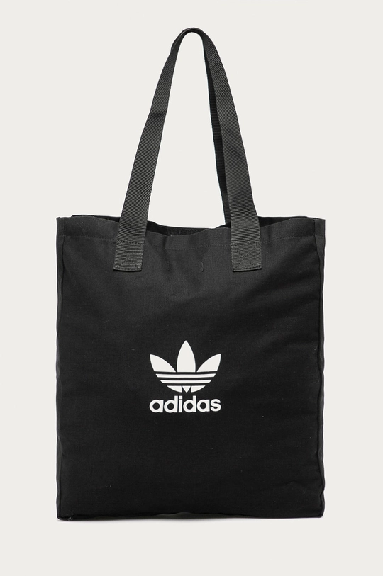 adidas Originals - Kézitáska GN5484  100% pamut