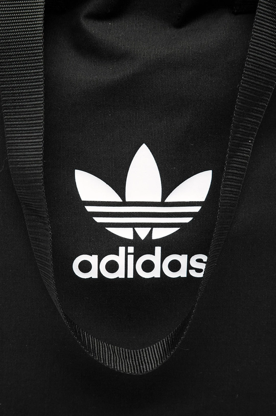 čierna adidas Originals - Kabelka GN5484