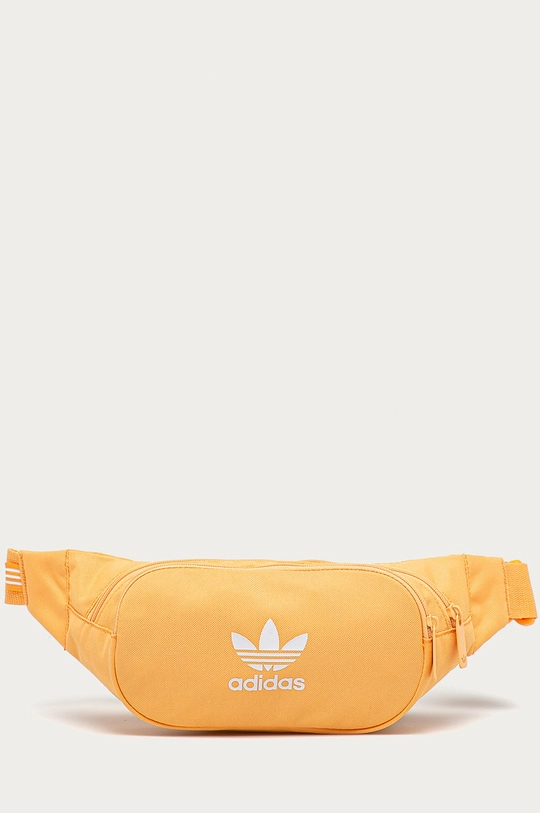 oranžová adidas Originals - Ľadvinka GV4791 Dámsky