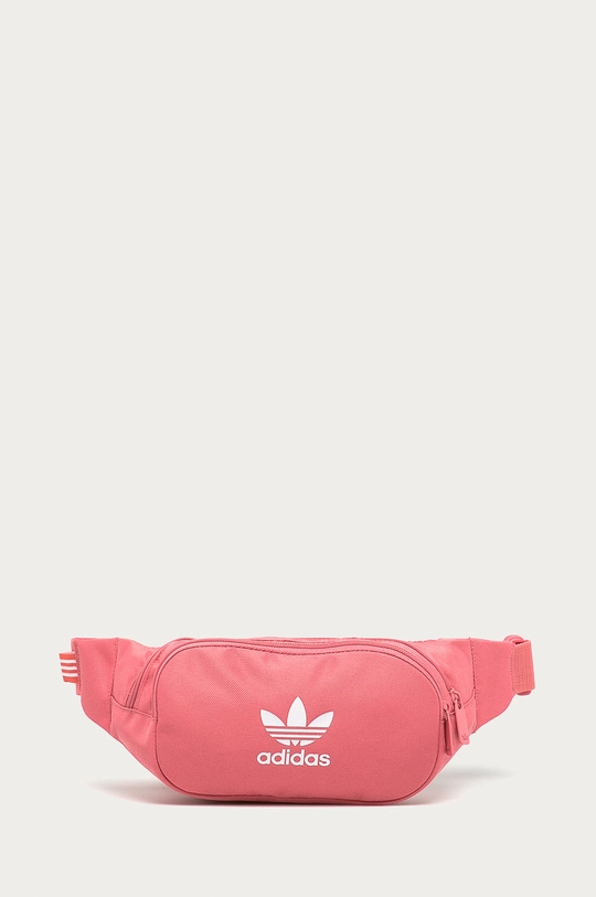 fialová adidas Originals - Ľadvinka GV4792 Dámsky