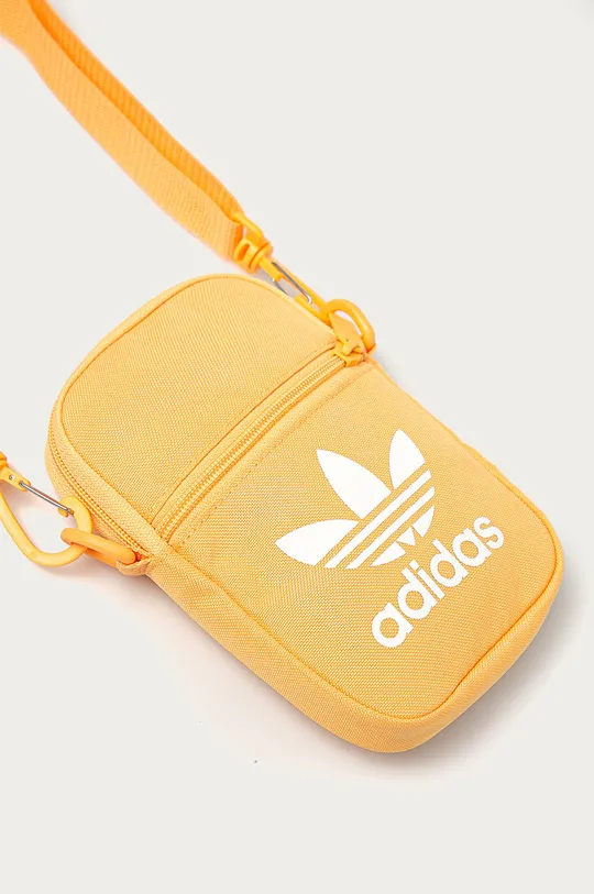 adidas Originals - Malá taška GV4800 oranžová