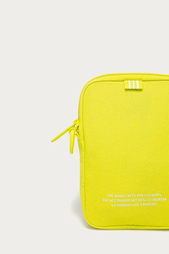 adidas Originals - Malá taška GV4801 žltá