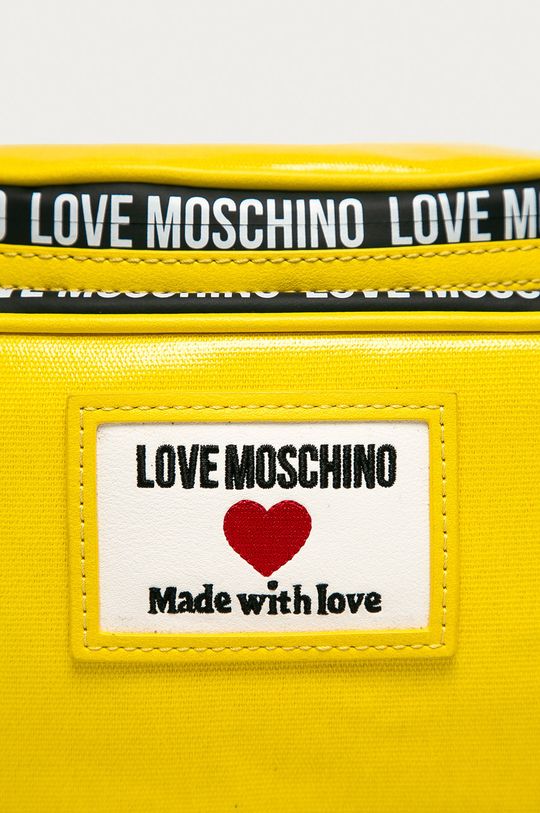 Love Moschino - Ľadvinka svetložltá