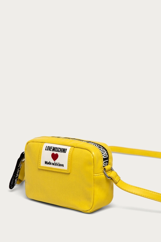 Love Moschino - Сумочка жёлтый