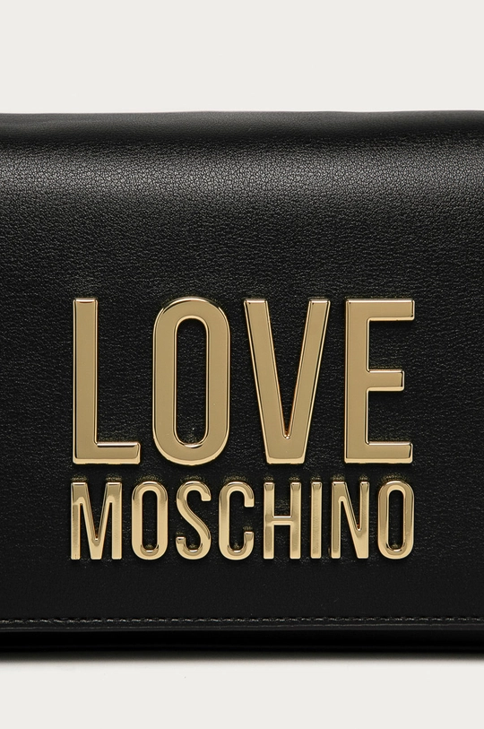 Love Moschino - Kabelka čierna