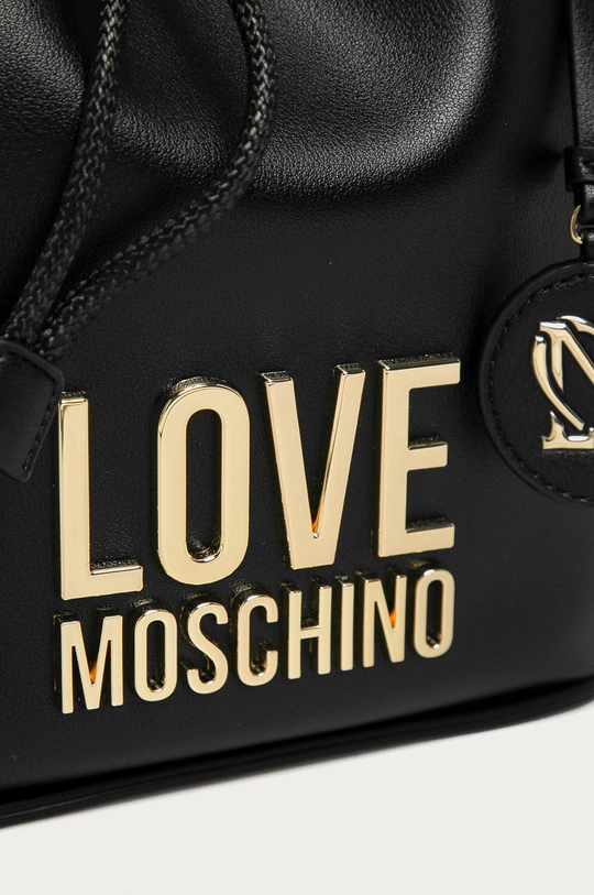 Love Moschino - Kézitáska fekete