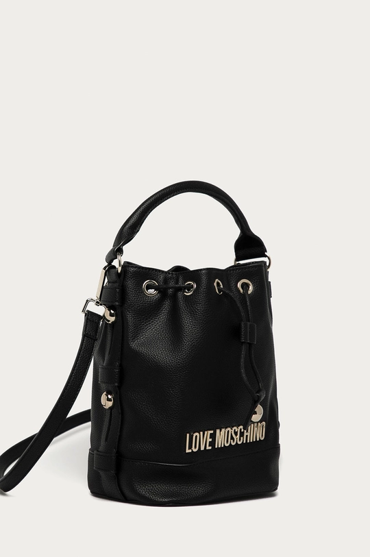 Love Moschino - Torebka 100 % PU