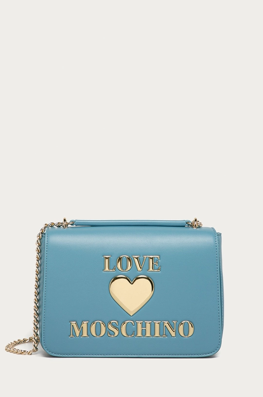 блакитний Love Moschino - Сумочка Жіночий