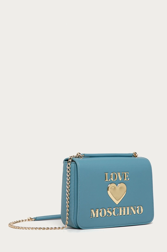 Love Moschino - Сумочка блакитний